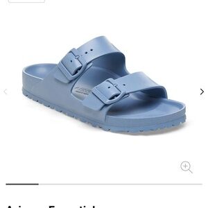 Birkenstock Arizona Essentials Eva Sandals